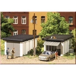 AU11420 - Garage - Auhagen H0