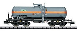 TR154140103 - Klorgas-/tankvagn "On Rail" - Minitrix N