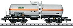 TR154140406 - Klorgas-/tankvagn "On Rail" - Minitrix N