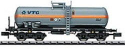 TR154140710 - Klorgas-/tankvagn "VTG" - Minitrix N