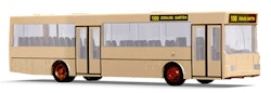 TR65404 - Stadsbuss "Berlin" - Minitrix N