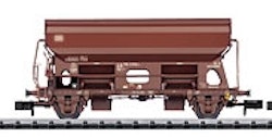 TR150790110 - Kol-/grustransportvagn DB - Minitrix N