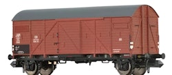 BR67222 - Godsvagn DB - Brawa N