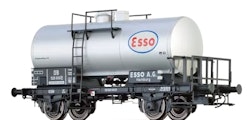 BR67506 - Tankvagn "Esso" DB - Brawa N