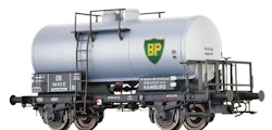 BR67515 - Tankvagn "BP" DB - Brawa N