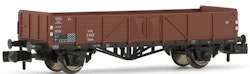 AR6159 - Öppen godsvagn DB - Arnold N
