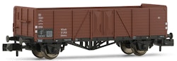AR6161 - Öppen godsvagn DB - Arnold N