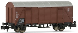AR6163 - Godsvagn DB - Arnold N