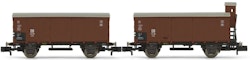 AR6164 - Godsvagnsats DB - Arnold N
