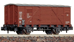RO25052 - Godsvagn DB - Roco N