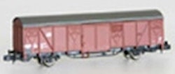 RO25175 - Godsvagn DB - Roco N