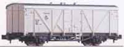 RO25423 - Kylvagn "Seefische" DB - Roco N