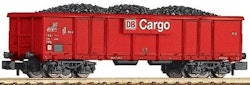 RO25356 - Öppen godsvagn DB Cargo - Roco N