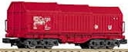 RO25413 - Teleskopvagn DB Cargo - Roco N