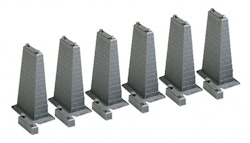 FA120473 - Bropelare - Faller H0