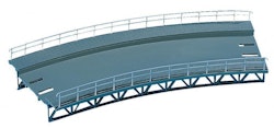 FA120475 - Böjd brodel - Faller H0