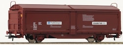 RO76169 - Skjuttaksvagn "Nordisk Transport/Skanditrä" - Roco H0