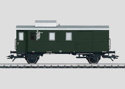 MÄ46980 - Tågbetjäningsvagn DB - Märklin H0