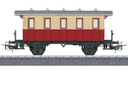 MÄ4107 - Personvagn - Märklin H0