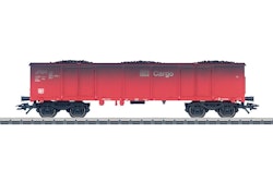 MÄ46903 - Koltransportvagn DB Cargo - Märklin H0