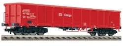FL5284 - Öppen godsvagn DB Cargo - Fleischmann H0