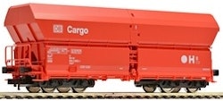 FL63140302 - Självlossande vagn DB Cargo - Fleischmann H0