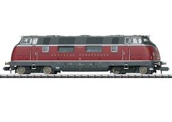 TR16227 - Diesellok V200 DB - Minitrix N