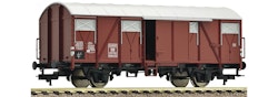 FL531403 - Godsvagn DB - Fleischmann H0