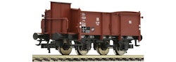 FL591201 - Öppen godsvagn DB - Fleischmann H0