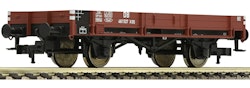 FL591401 - Flakvagn DB - Fleischmann H0
