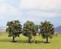 NO25513 - Äppelträd - Noch
