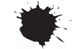 HUAB0021 - Färg "Black" (blank) - Humbrol