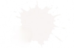 HUAB0022 - Färg "White" (blank) - Humbrol