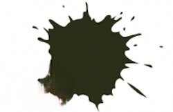 HUAB0053 - Färg "Gunmetal" (metallic) - Humbrol
