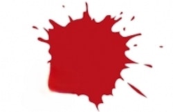 HUAB0060 - Färg "Scarlet" (matt) - Humbrol