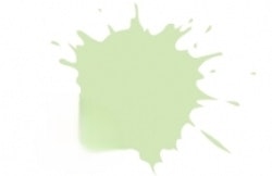 HUAB0090 - Färg "Beige Green" (matt) - Humbrol