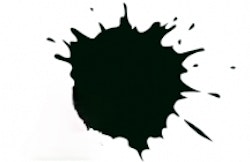 HUAB0091 - Färg "Black Green" (matt) - Humbrol