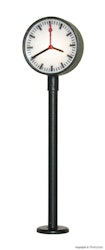 VI1880 - Plattformsklocka med belysning - Viessmann N