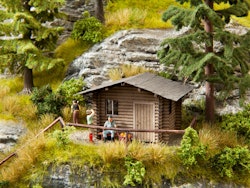 NO14342 - Skogskoja - Noch H0