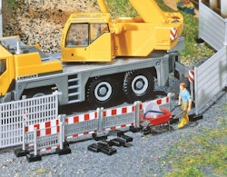 FA180435 - Staket/stängsel - Faller H0