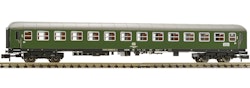 FL864301 - Personvagn DB - Fleischmann N