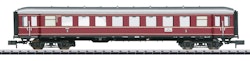 TR154062 - Personvagn DB - Minitrix N
