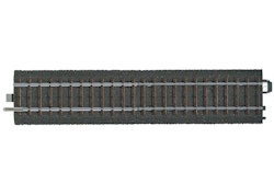 MÄ24951 - Övergångsskena C/M 180 mm - Märklin H0