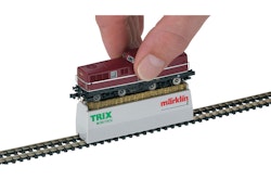 TR66623 - Hjulrengöringsverktyg - Minitrix N/Z