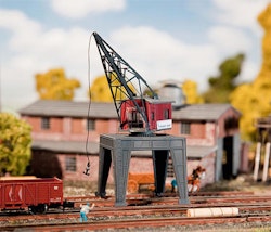 FA222200 - Portalkran - Faller N