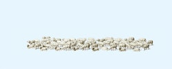 PR88580 - Fårhjord (60 figurer) - Preiser Z