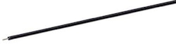 RO10630 - Kabel, svart - Roco