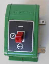 FL6929 - Omkopplare/ställpult - Fleischmann