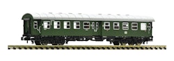 FL6260027 - Personvagn DB - Fleischmann N