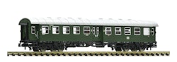 FL6260028 - Personvagn DB - Fleischmann N